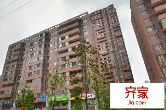 融海杰座外景圖a6