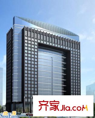 融海杰座配套圖周邊知音工行商務(wù)大廈