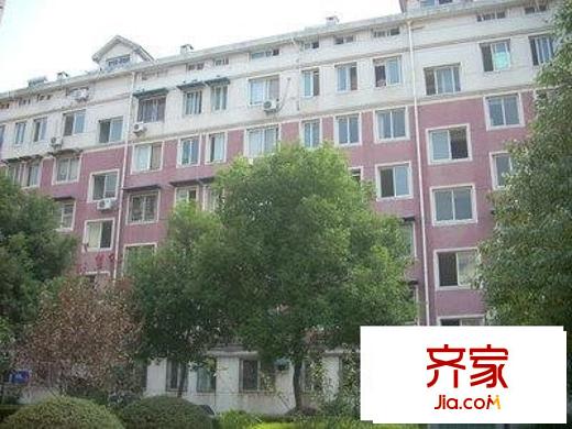 翰林苑外景圖 