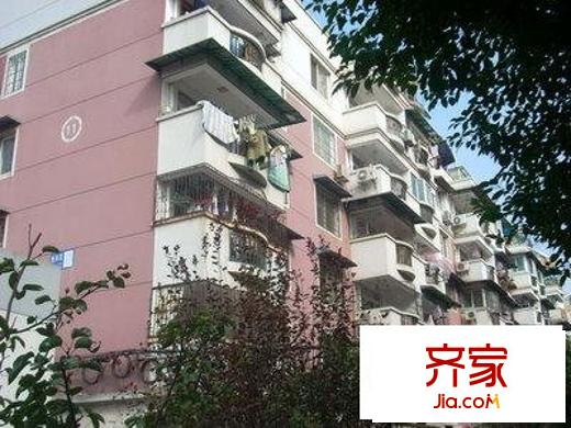 翰林苑外景圖 
