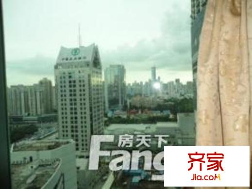 名仕閣外景圖 