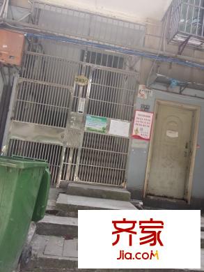 名仕閣外景圖3棟3門(mén)（2015-6）