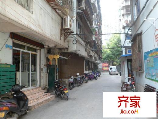 同昌花園外景圖