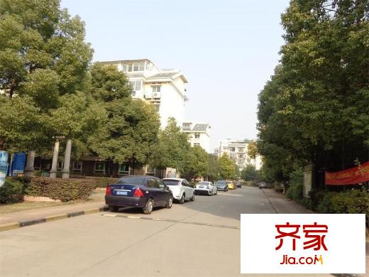 寶安花園外景圖 