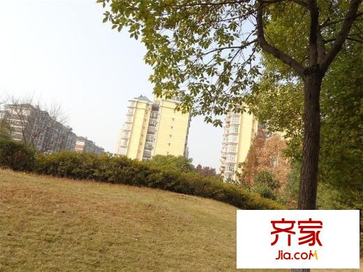 寶安花園外景圖 