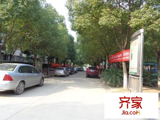 寶安花園外景圖 