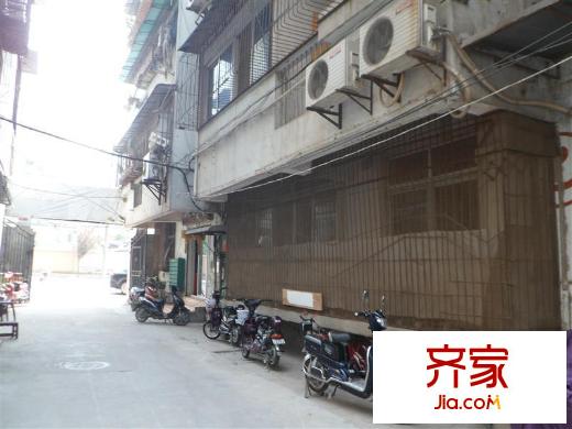 同昌花園外景圖