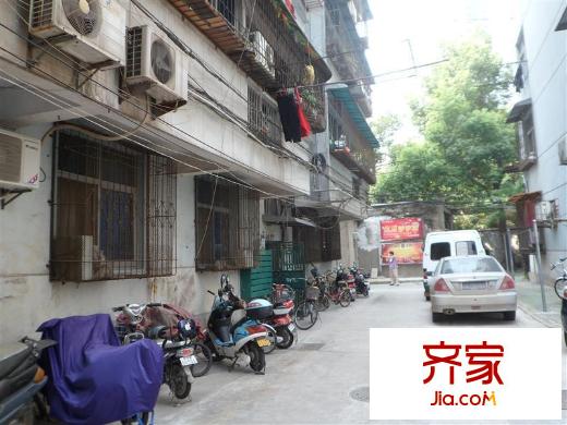 同昌花園外景圖