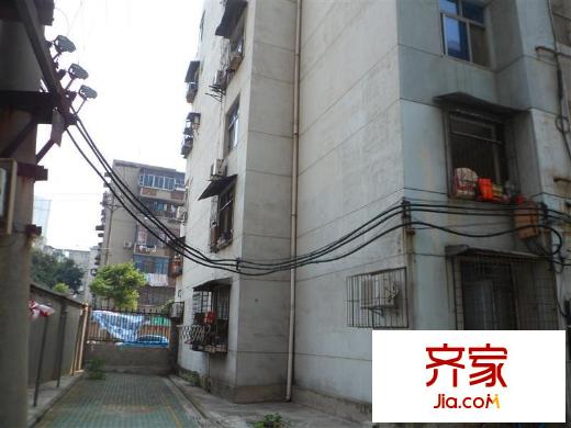 同昌花園外景圖