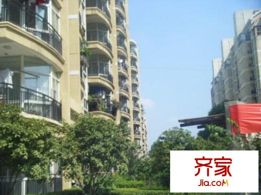 碧水晴天外景圖  