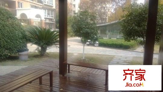 統(tǒng)建大江園北苑外景圖統(tǒng)建大江園 