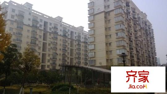 統(tǒng)建大江園北苑外景圖統(tǒng)建大江園 