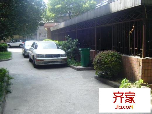 集賢花園外景圖 實(shí)景圖 