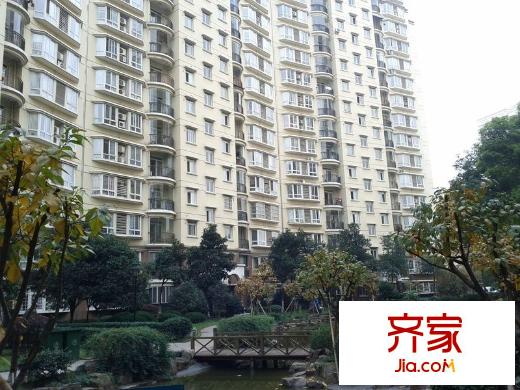 統(tǒng)建大江園北苑外景圖統(tǒng)建大江園 