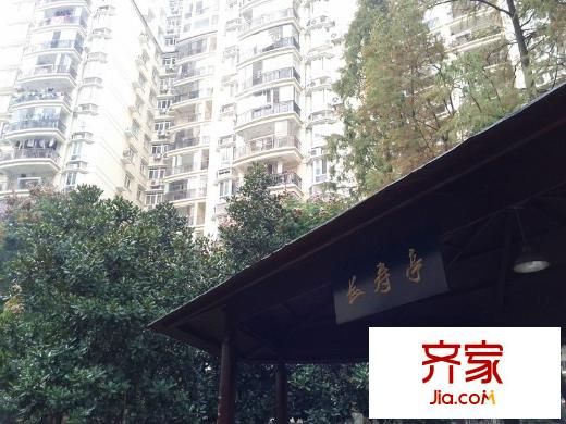 統(tǒng)建大江園北苑