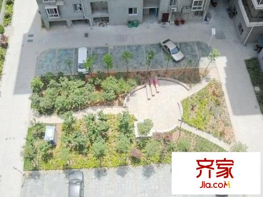 白金公館外景圖 