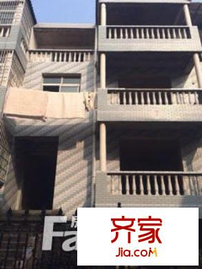 北岸名居外景圖 