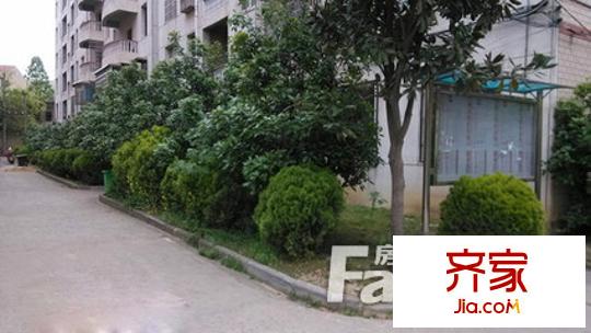 永平花園外景圖t01e966296b02d1ae23