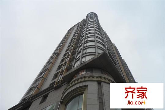 元辰國際外景圖 