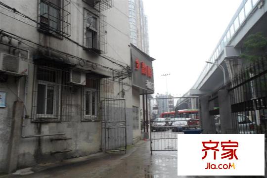 元辰國際外景圖 