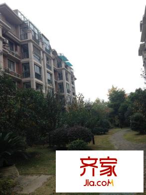 東方萊茵外景圖 