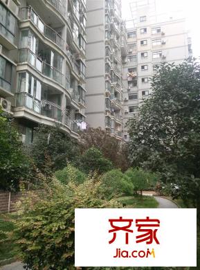 御景名苑外景圖