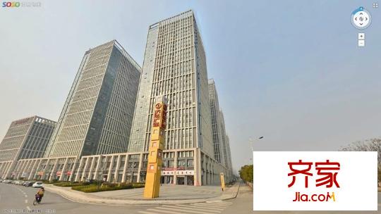 經(jīng)開萬達(dá)廣場
