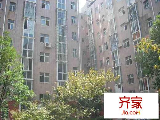 鑫華庭園外景圖  