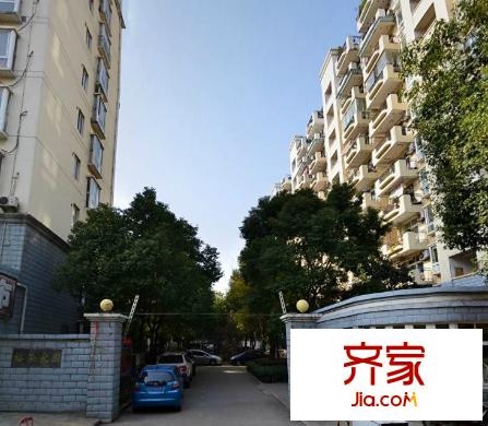 裕榮家園外景圖