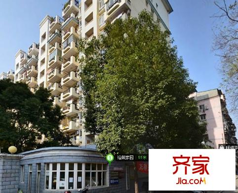 裕榮家園外景圖