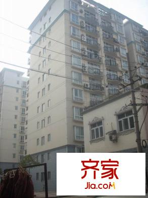 裕榮家園外景圖