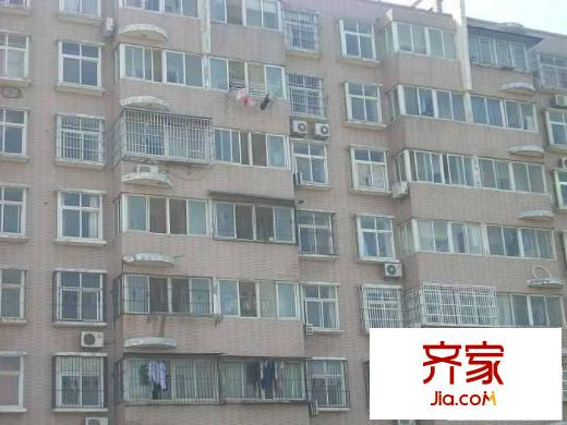 鑫華庭園外景圖  