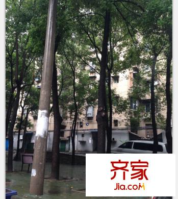 天佑醫(yī)院宿舍外景圖幼泉苑2