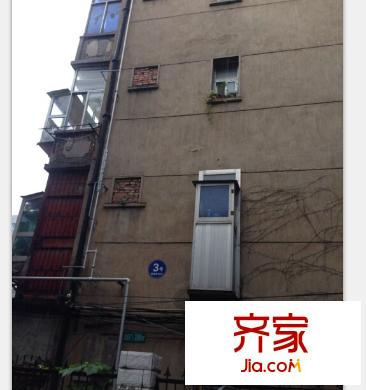 天佑醫(yī)院宿舍外景圖幼泉苑5