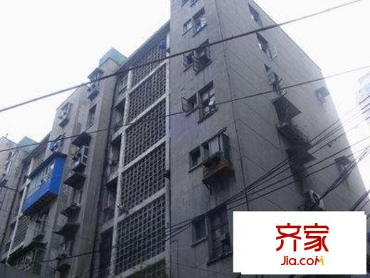 天一小區(qū)外景圖小區(qū)相關(guān)圖_8