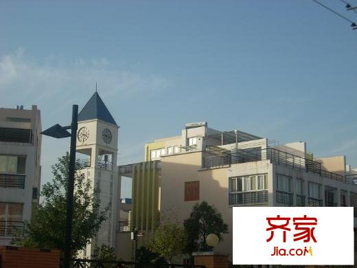 東風(fēng)陽光城