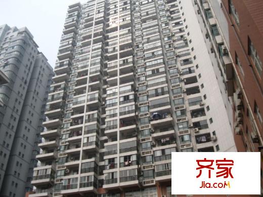 首義順民大廈外景圖