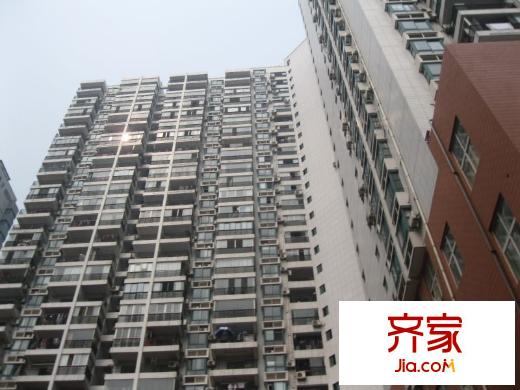 首義順民大廈外景圖
