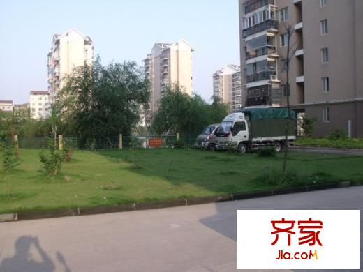 鑫瑞小城故事外景圖 