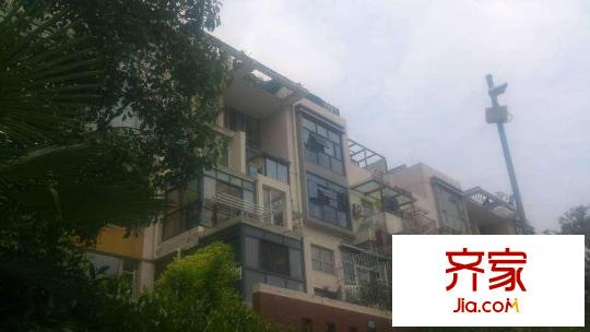 順馳泊林二期外景圖 