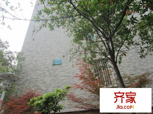 七里晴川外景圖603棟