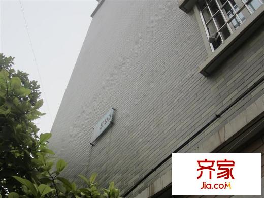 七里晴川外景圖601棟