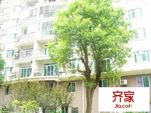 時(shí)尚歐洲二期外景圖  