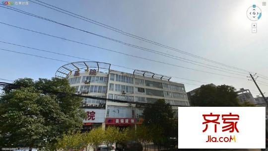 南湖新大地家園安康苑外景圖安康苑 