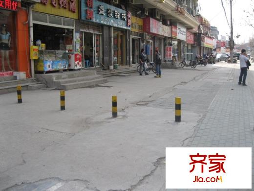 金玉華庭外景圖