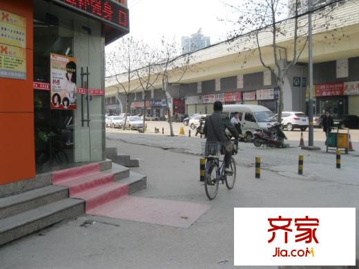 金玉華庭外景圖