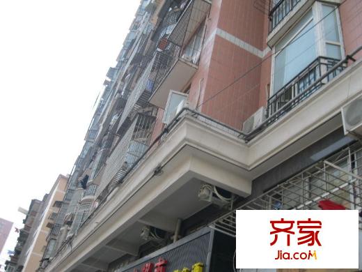 金玉華庭外景圖