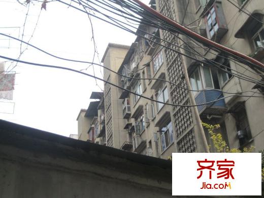 3506社區(qū)外景圖