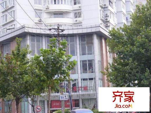 宇濟天仙大廈外景圖  