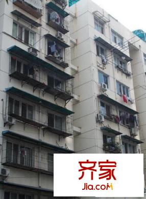 新華村外景圖 